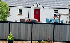 Lizzie'S Cottage